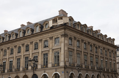 FIAC Hors les murs 2013 - © Mennour