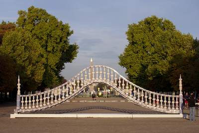 FIAC Hors les murs 2013 - © Mennour