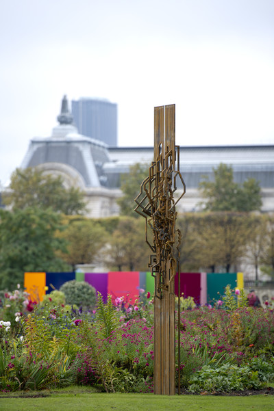FIAC Hors les murs 2013 - © Mennour