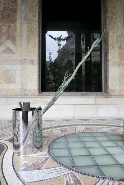 FIAC Hors les murs 2019 - © Mennour