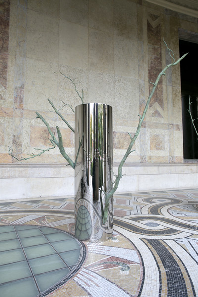 FIAC Hors les murs 2019 - © Mennour