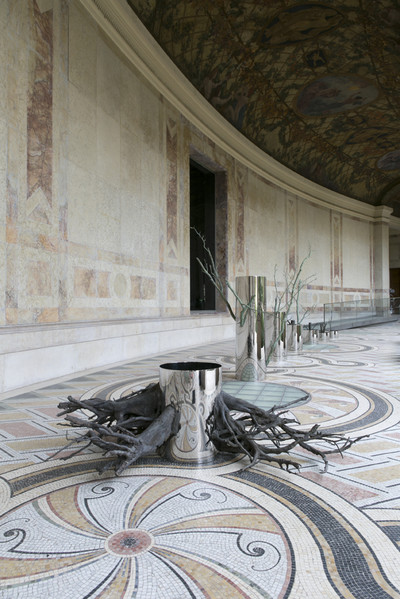 FIAC Hors les murs 2019 - © Mennour