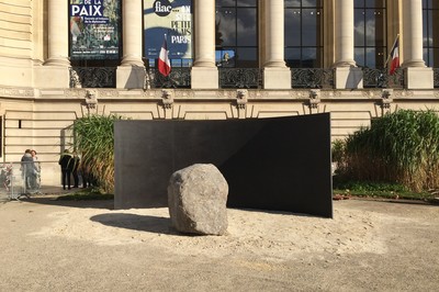 FIAC Hors les murs 2016 - © Mennour
