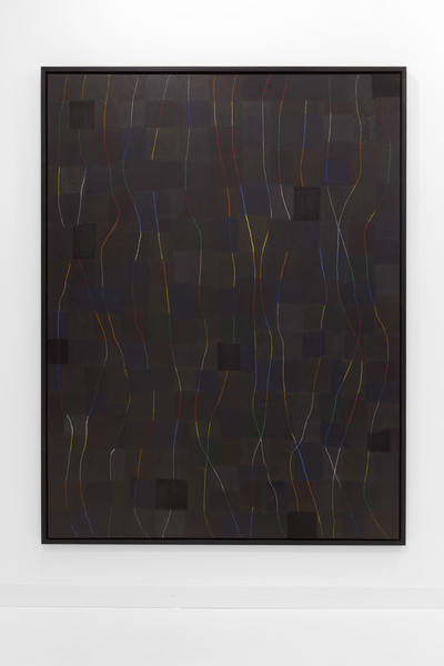 Frieze London 2016 - © Mennour