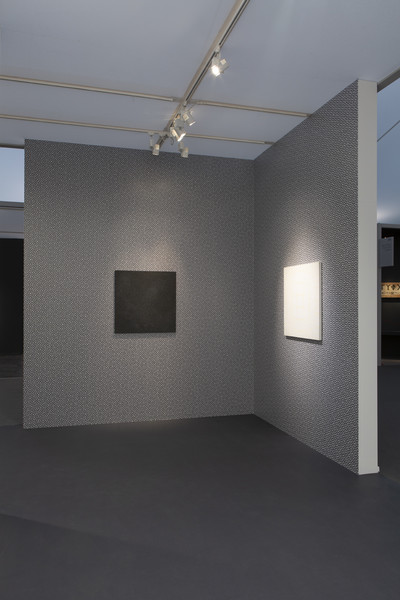 Frieze Masters 2018 - © Mennour