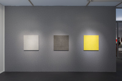 Frieze Masters 2018 - © Mennour