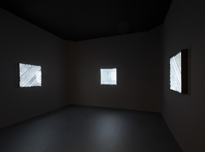 Frieze Masters 2018 - © Mennour