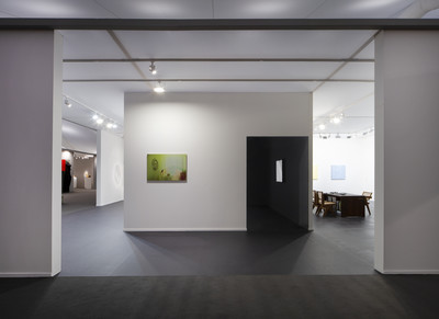 Frieze Masters 2018 - © Mennour
