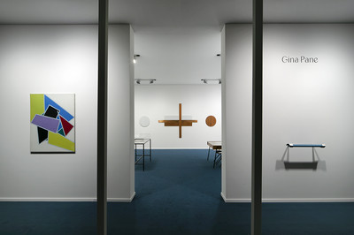 Frieze Masters 2019 - © Mennour