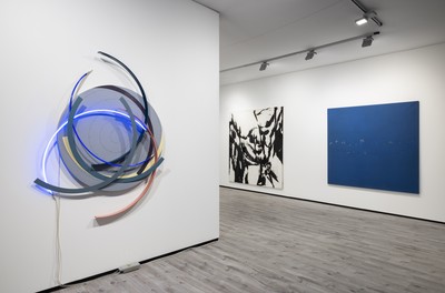 Frieze Masters 2022 - © Mennour