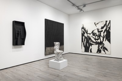 Frieze Masters 2022 - © Mennour