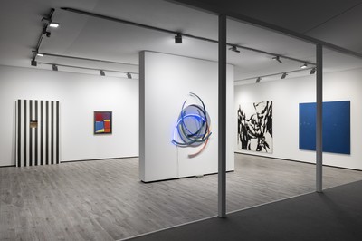 Frieze Masters 2022 - © Mennour
