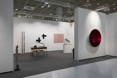 Frieze Seoul 2022 - © Mennour