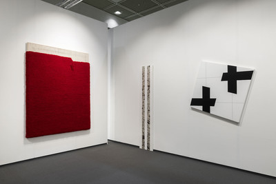Frieze Seoul 2022 - © Mennour