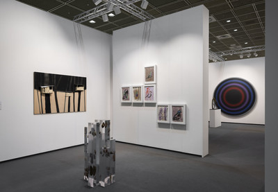 Frieze Seoul 2022 - © Mennour