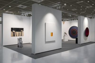 Frieze Seoul 2022 - © Mennour