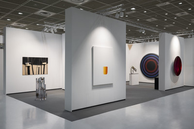 Frieze Seoul 2022 - © Mennour