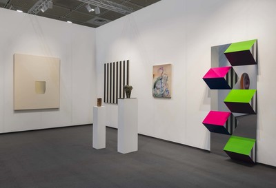 Frieze Seoul 2023 - © Mennour