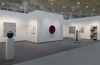 Frieze Seoul 2023 - © Mennour