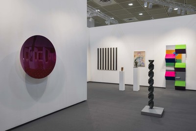 Frieze Seoul 2023 - © Mennour