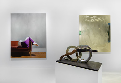 Paris+ par Art Basel 2022 - © Mennour