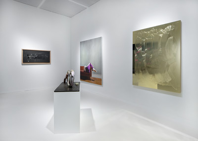 Paris+ par Art Basel 2022 - © Mennour