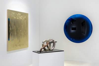 Paris+ par Art Basel 2022 - © Mennour