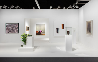 Paris+ par Art Basel 2022 - © Mennour