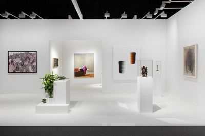 Paris+ par Art Basel 2022 - © Mennour