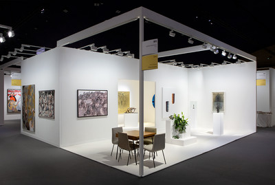 Paris+ par Art Basel 2022 - © Mennour