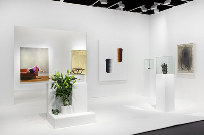 Paris+ par Art Basel 2022 - © Mennour