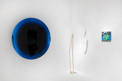 Paris+ par Art Basel 2022 - © Mennour