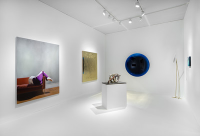 Paris+ par Art Basel 2022 - © Mennour