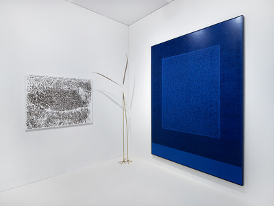 Paris+ par Art Basel 2023 - © Mennour