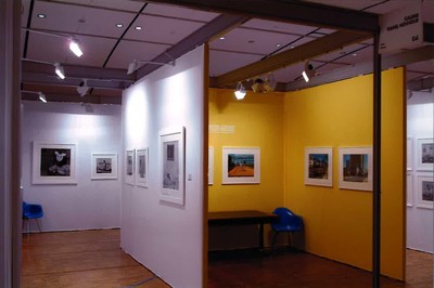 Paris Photo 2002 - © Mennour