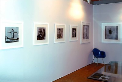 Paris Photo 2002 - © Mennour