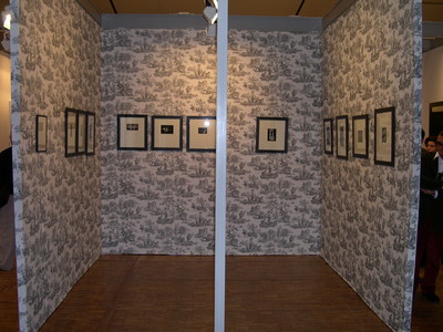 Paris Photo 2003 - © Mennour