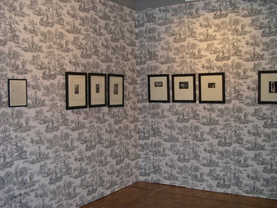 Paris Photo 2003 - © Mennour