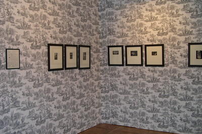 Paris Photo 2003 - © Mennour