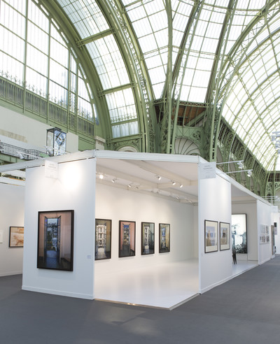 Paris Photo 2014 - © Mennour