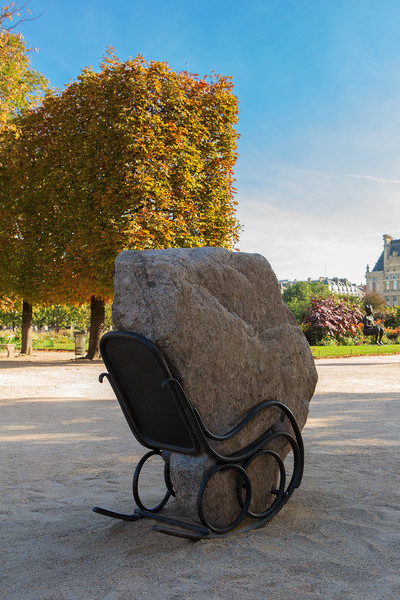 Public program | Paris+ par Art Basel 2023 - © Mennour
