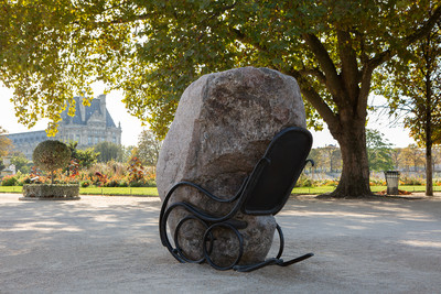Public program | Paris+ par Art Basel 2023 - © Mennour