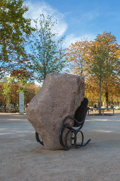 Public program | Paris+ par Art Basel 2023 - © Mennour