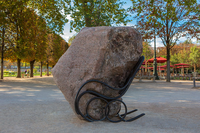 Public program | Paris+ par Art Basel 2023 - © Mennour