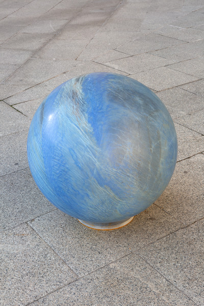 Sites | Paris+ par Art Basel 2022 - © Mennour