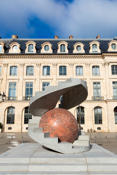 Sites | Paris+ par Art Basel 2022 - © Mennour
