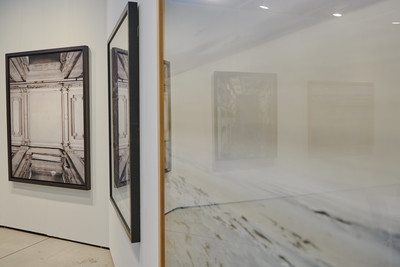 SPARK Art Fair Vienna 2022 - © Mennour