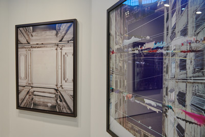 SPARK Art Fair Vienna 2022 - © Mennour
