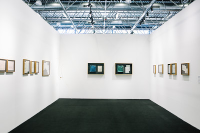 Tbilisi Art Fair 2019 - © Mennour