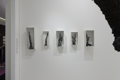 TEFAF Maastricht 2020 - © Mennour